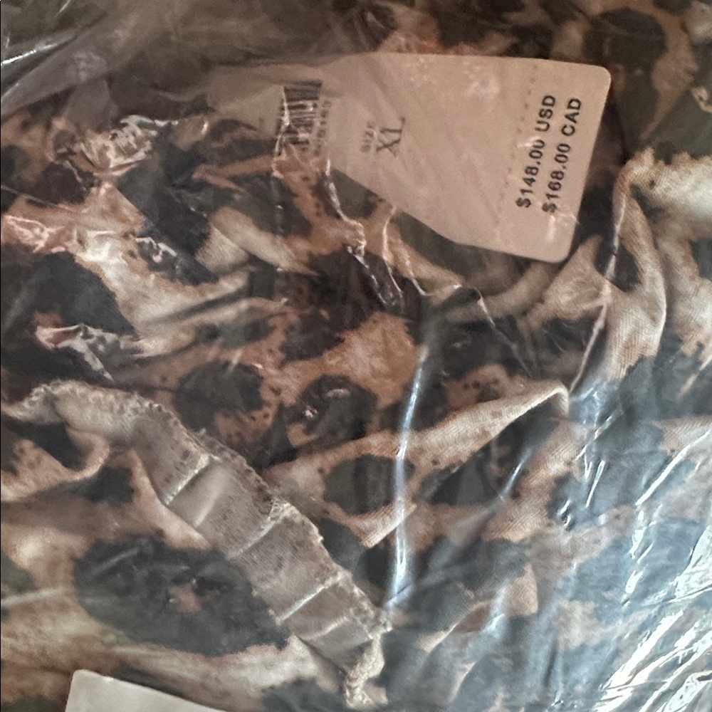 NWT! Anthropologie Mare Mare x Anthropologie Basque-Waist Maxi Skirt 🛼🦉 - Picture 11 of 11